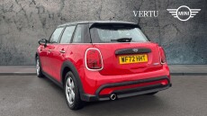 MINI Hatchback 1.5 Cooper Classic 5dr Auto Petrol Hatchback